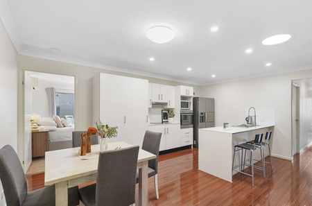 1/2 Tarrina Crescent, Pacific Pines QLD 4211 - House For Rent | Domain - Photo 5