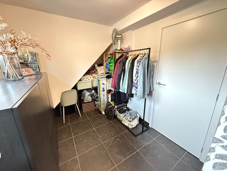 Appartement te huur - Photo 5