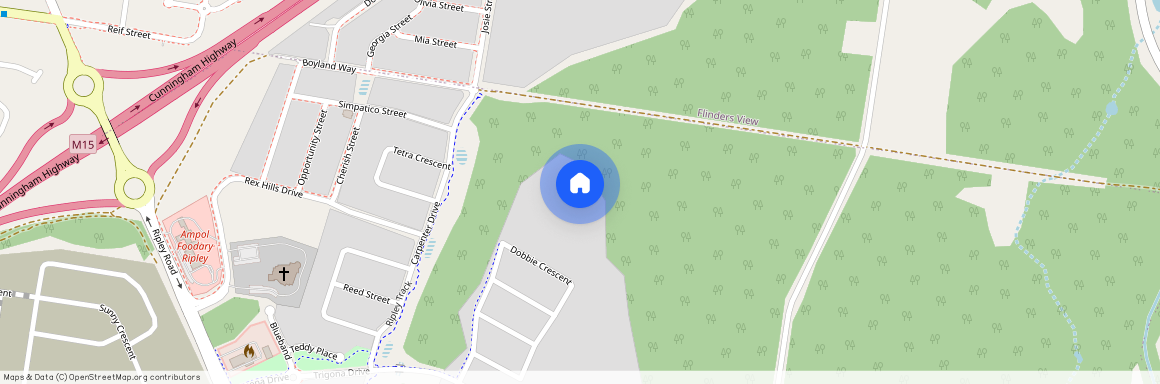 76 Glassey Parade, Qld 4306, Ripley