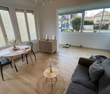 Maison à louer 3 pièces • 57,73 m2 Villiers-sur-Marne - Photo 2