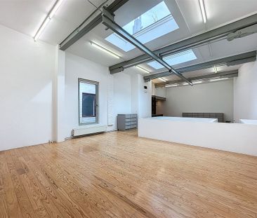 Appartement 1 chambre avec terrasse - Photo 3