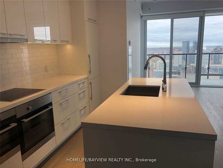 For Lease - 488 University Avenue Unit# 3303, Toronto, Ontario - Photo 5