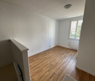 Louer studio 1 pièce de 23 m² à Rennes (35000) - Photo 2