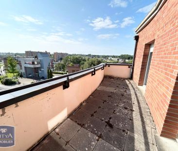 Appartement à louer 3 pièces 66.1m² - Photo 4