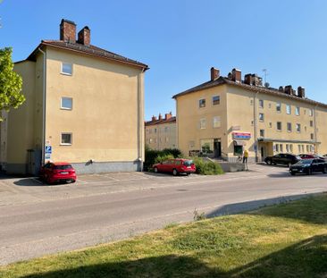 Brändströmsgatan, Gävle - Photo 1