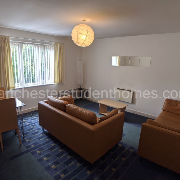 Mitford Road, Manchester, M14 6NT - Photo 1