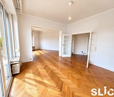 Appartement te huur - Photo 2
