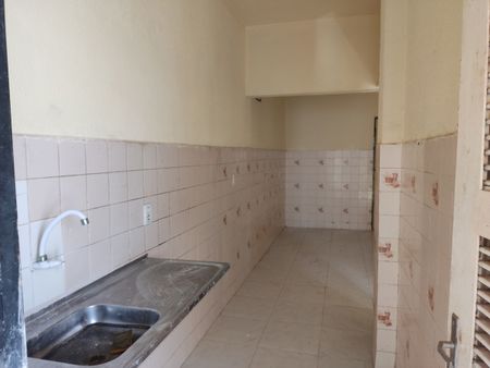 D MACEDO - CASA - 0001 (NAPOLEAO VIANA), 78 - Foto 2