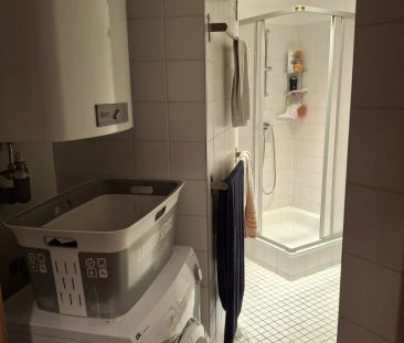 Charmante Dachgeschoßwohnung in Zentrumsnähe - Foto 6