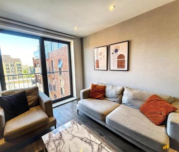 1 bedroom apartment to rent - Photo 1
