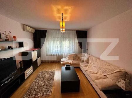 Apartament cu 3 camere, decomandat, Calea Bucuresti, CT, AC! - Photo 3