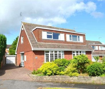 Pembroke Drive, Westlands, Newcastle, ST5 - Photo 6