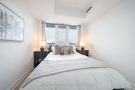For Lease - 36 Zorra Street Unit# 305, Toronto, Ontario - Photo 4