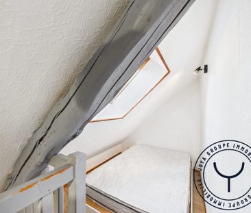 Studio 17m2 - Photo 4