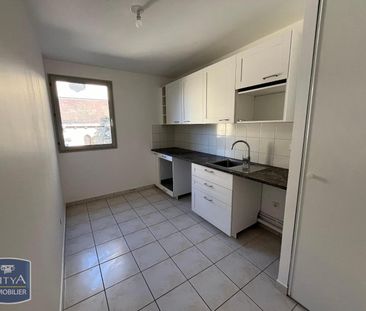 Location Appartement 5 pièces 110m² MAISONS LAFFITTE 78600 - Photo 3