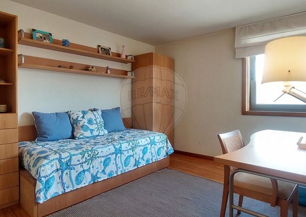 Apartamento T2 em Viana do Castelo