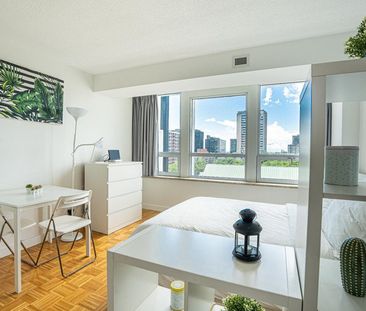 Boulevard René-Lévesque Ouest - Photo 1