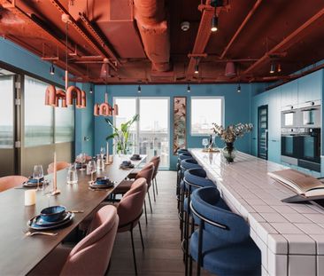 E1003 - Moda, New York Square (Leeds) - Photo 6