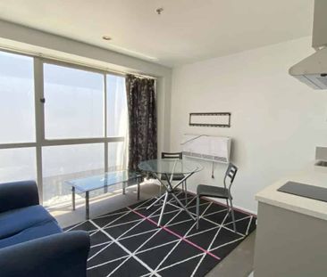 Lock and leave 1 BR - Photo 1