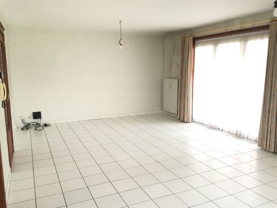 Appartement te huur in Harelbeke met 2 slaapkamers - Photo 1