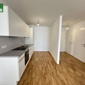 Wohnen in Hofruhelage mit großer Terrasse und Schrankraum nur wenige Meter von der U3 Kendlerstraße entfernt - Ab sofort beziehbar! - Photo 2