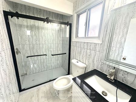 For Lease - 7600 Middleshire Drive Unit# Upper, Mississauga, Ontario - Photo 3