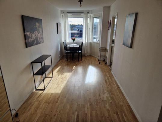 Nacka - 2rok - 6mån - 13.800kr/mån - Foto 1