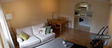 1 bedroom flat to rent - Photo 3