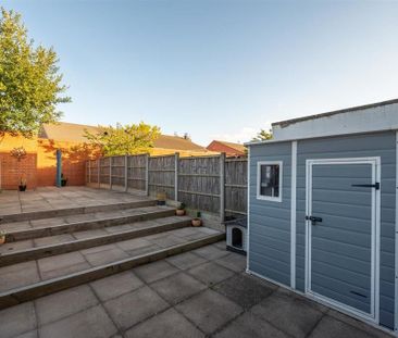 2 Bed Terraced House, Manor Hall Mews, CV3 - Photo 4