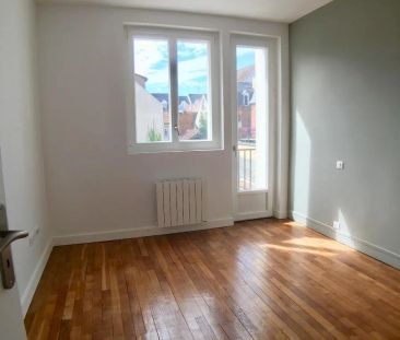 Appartement à louer 5 pièces 102.19m² - Photo 5