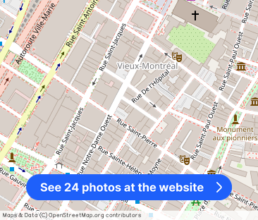 Mieszkanie na wynajem - 48 m² - 2 pokoje - Photo 1