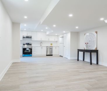 For Lease - 369 Tower Hill Road Unit# bsmt, Richmond Hill, Ontario - Photo 3