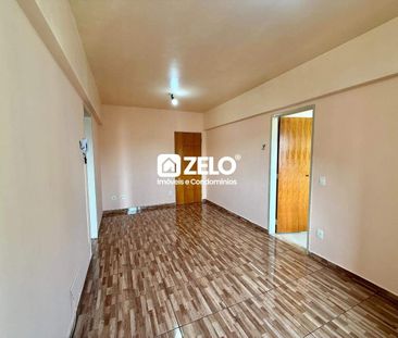Apartamento para alugar, Centro - Campinas/SP - Foto 6