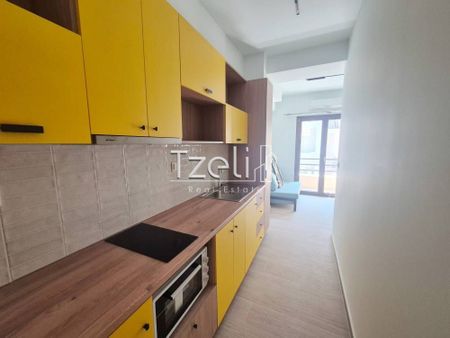 Studio/Γκαρσονιέρα για ενοικίαση - Πάτρα, - Φωτογραφία 5