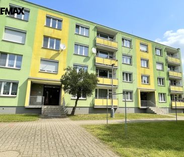 Pronájem bytu 1+kk v družstevním vlastnictví 20 m², Postoloprty - Photo 5