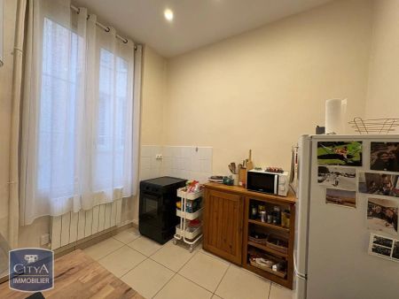 Appartement à louer 1 pièce 53.76m² - Photo 5
