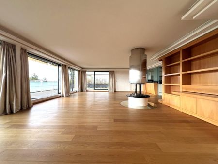 Magnifique appartement de haut standing en attique, avec grande terrasse - Foto 2