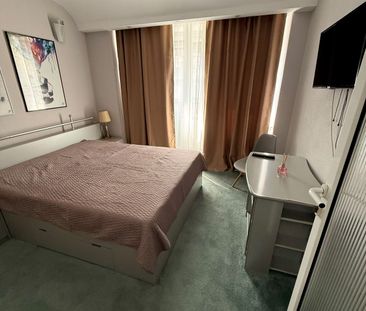 Apartament cu 2 camere de închiriat – Mazepa | 400 € - Photo 4