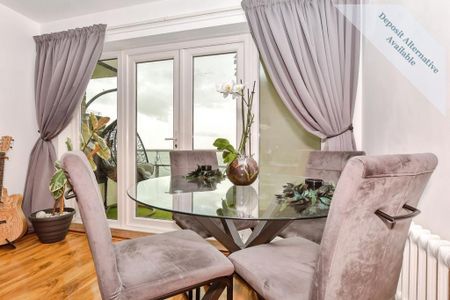 3 bedroom apartment to rent - Photo 3