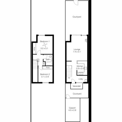 12 Sportsman Drive, West Lakes SA 5021 - Photo 1
