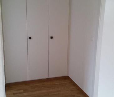 3.5 Zimmer, 79 m², 3. Stock - Photo 5