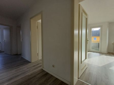 Familienfreundliche Wohnung in gehobenem Umfeld - Photo 2