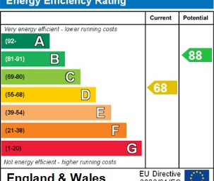 3 bedroom terraced house to rent - Photo 2