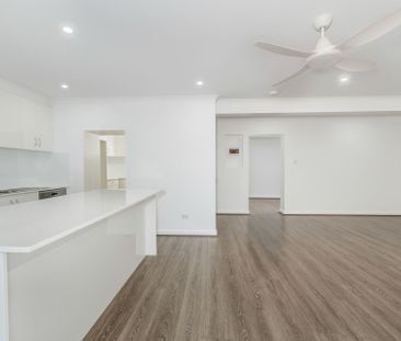 Spacious Two-Bedroom Unit in Sought-After The Hill Location - Photo 4