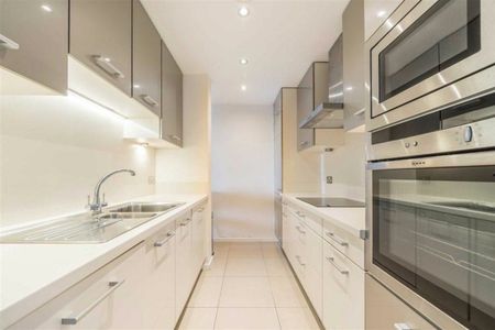 Cromwell Road, South Kensington, SW7 - Photo 5