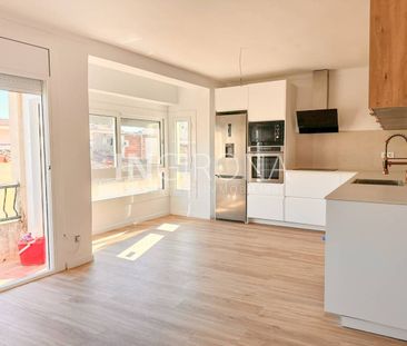 Piso de alquiler en Calle Perxel - Photo 4