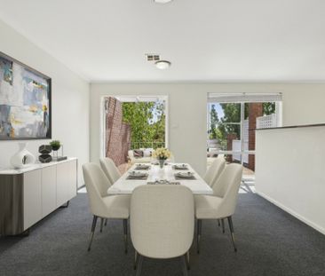 Georgian Style Terrace - Photo 6