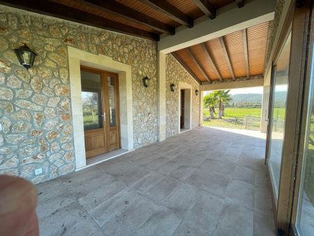 543 Diseminado Poligono 1, Pollença, Balearic Islands 07460 - Photo 3