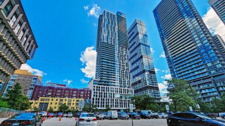 For Lease - 251 Jarvis Street Unit# 1131, Toronto, Ontario - Photo 2