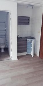 Location Appartement 1 pièce 17m² BLOIS 41000 - Photo 4